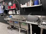 SECURED PARTY SALE BY TIMED ONLINE AUCTION ~ 8.5BBL BREWHOUSE, RESTAURANT EQUIPMENT, FORKLIFT Auction Photo