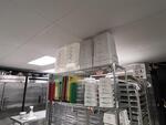 SECURED PARTY SALE BY TIMED ONLINE AUCTION ~ 8.5BBL BREWHOUSE, RESTAURANT EQUIPMENT, FORKLIFT Auction Photo