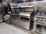 SECURED PARTY SALE BY TIMED ONLINE AUCTION ~ 8.5BBL BREWHOUSE, RESTAURANT EQUIPMENT, FORKLIFT Auction Photo