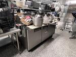 SECURED PARTY SALE BY TIMED ONLINE AUCTION ~ 8.5BBL BREWHOUSE, RESTAURANT EQUIPMENT, FORKLIFT Auction Photo
