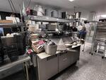 SECURED PARTY SALE BY TIMED ONLINE AUCTION ~ 8.5BBL BREWHOUSE, RESTAURANT EQUIPMENT, FORKLIFT Auction Photo