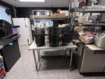 SECURED PARTY SALE BY TIMED ONLINE AUCTION ~ 8.5BBL BREWHOUSE, RESTAURANT EQUIPMENT, FORKLIFT Auction Photo