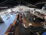 SECURED PARTY SALE BY TIMED ONLINE AUCTION ~ 8.5BBL BREWHOUSE, RESTAURANT EQUIPMENT, FORKLIFT Auction Photo