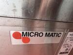 SECURED PARTY SALE BY TIMED ONLINE AUCTION ~ 8.5BBL BREWHOUSE, RESTAURANT EQUIPMENT, FORKLIFT Auction Photo