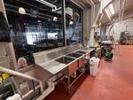 SECURED PARTY SALE BY TIMED ONLINE AUCTION ~ 8.5BBL BREWHOUSE, RESTAURANT EQUIPMENT, FORKLIFT Auction Photo