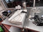 SECURED PARTY SALE BY TIMED ONLINE AUCTION ~ 8.5BBL BREWHOUSE, RESTAURANT EQUIPMENT, FORKLIFT Auction Photo
