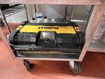 SECURED PARTY SALE BY TIMED ONLINE AUCTION ~ 8.5BBL BREWHOUSE, RESTAURANT EQUIPMENT, FORKLIFT Auction Photo