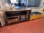 SECURED PARTY SALE BY TIMED ONLINE AUCTION ~ 8.5BBL BREWHOUSE, RESTAURANT EQUIPMENT, FORKLIFT Auction Photo