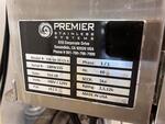 SECURED PARTY SALE BY TIMED ONLINE AUCTION ~ 8.5BBL BREWHOUSE, RESTAURANT EQUIPMENT, FORKLIFT Auction Photo