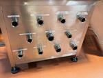SECURED PARTY SALE BY TIMED ONLINE AUCTION ~ 8.5BBL BREWHOUSE, RESTAURANT EQUIPMENT, FORKLIFT Auction Photo