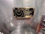 SECURED PARTY SALE BY TIMED ONLINE AUCTION ~ 8.5BBL BREWHOUSE, RESTAURANT EQUIPMENT, FORKLIFT Auction Photo
