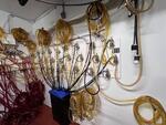 SECURED PARTY SALE BY TIMED ONLINE AUCTION ~ 8.5BBL BREWHOUSE, RESTAURANT EQUIPMENT, FORKLIFT Auction Photo