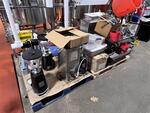 SECURED PARTY SALE BY TIMED ONLINE AUCTION ~ 8.5BBL BREWHOUSE, RESTAURANT EQUIPMENT, FORKLIFT Auction Photo