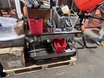 SECURED PARTY SALE BY TIMED ONLINE AUCTION ~ 8.5BBL BREWHOUSE, RESTAURANT EQUIPMENT, FORKLIFT Auction Photo