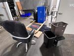 SECURED PARTY SALE BY TIMED ONLINE AUCTION ~ 8.5BBL BREWHOUSE, RESTAURANT EQUIPMENT, FORKLIFT Auction Photo
