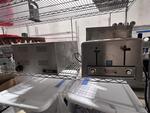 SECURED PARTY SALE BY TIMED ONLINE AUCTION ~ 8.5BBL BREWHOUSE, RESTAURANT EQUIPMENT, FORKLIFT Auction Photo