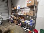 SECURED PARTY SALE BY TIMED ONLINE AUCTION ~ 8.5BBL BREWHOUSE, RESTAURANT EQUIPMENT, FORKLIFT Auction Photo