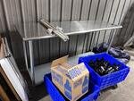 SECURED PARTY SALE BY TIMED ONLINE AUCTION ~ 8.5BBL BREWHOUSE, RESTAURANT EQUIPMENT, FORKLIFT Auction Photo