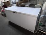 SECURED PARTY SALE BY TIMED ONLINE AUCTION ~ 8.5BBL BREWHOUSE, RESTAURANT EQUIPMENT, FORKLIFT Auction Photo