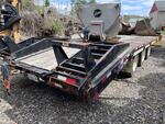 2018 Eager Beaver 25XPL 25-ton