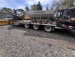 2018 Eager Beaver 25XPL 25-ton