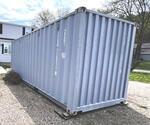 2022 20 Storage Container