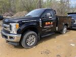 2017 Ford F-350 Super Duty