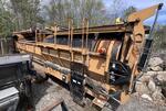 2010 Wildcat 516T Cougar Trommel Screen