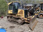 PUBLIC TIMED ONLINE AUCTION - CONSTRUCTION - AGGREGATE EQUIPMENT - PICKUP TRUCKS - TRAILERS Auction Photo