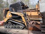 2002 ASV RC-30 Skidsteer