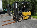 PUBLIC TIMED ONLINE AUCTION - CONSTRUCTION - AGGREGATE EQUIPMENT - PICKUP TRUCKS - TRAILERS Auction Photo