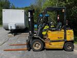 PUBLIC TIMED ONLINE AUCTION - CONSTRUCTION - AGGREGATE EQUIPMENT - PICKUP TRUCKS - TRAILERS Auction Photo