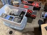 PUBLIC TIMED ONLINE ESTATE AUCTION ~ MECHANIC'S TOOLS - DIECASTS - LAWN TRACTOR - FURNITURE Auction Photo
