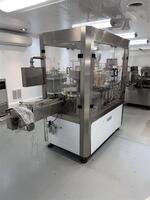 PUBLIC TIMED ONLINE AUCTION CBD EXTRACTION EQUIPMENT, LAB, REFRIGERATION Auction Photo