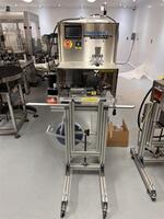 PUBLIC TIMED ONLINE AUCTION CBD EXTRACTION EQUIPMENT, LAB, REFRIGERATION Auction Photo