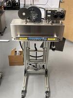 PUBLIC TIMED ONLINE AUCTION CBD EXTRACTION EQUIPMENT, LAB, REFRIGERATION Auction Photo