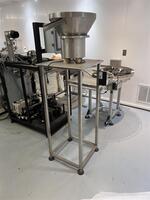 PUBLIC TIMED ONLINE AUCTION CBD EXTRACTION EQUIPMENT, LAB, REFRIGERATION Auction Photo