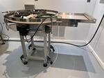 PUBLIC TIMED ONLINE AUCTION CBD EXTRACTION EQUIPMENT, LAB, REFRIGERATION Auction Photo