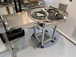 PUBLIC TIMED ONLINE AUCTION CBD EXTRACTION EQUIPMENT, LAB, REFRIGERATION Auction Photo