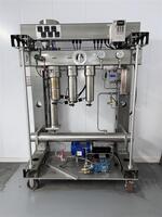 INFINITY SUPERCRITICAL MFE EXTRACTION SYSTEM