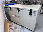 SANYO ULTRA-LOW TEMP FREEZER Auction Photo