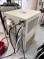 THERMO FISHER SCIENTIFIC CFT-300 CHILLER Auction Photo