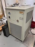 PUBLIC TIMED ONLINE AUCTION CBD EXTRACTION EQUIPMENT, LAB, REFRIGERATION Auction Photo