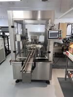 PUBLIC TIMED ONLINE AUCTION CBD EXTRACTION EQUIPMENT, LAB, REFRIGERATION Auction Photo