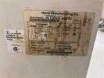 HARRIS LOW TEMPERATURE FREEZER Auction Photo