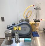 PUBLIC TIMED ONLINE AUCTION CBD EXTRACTION EQUIPMENT, LAB, REFRIGERATION Auction Photo