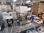 PUBLIC TIMED ONLINE AUCTION CBD EXTRACTION EQUIPMENT, LAB, REFRIGERATION Auction Photo