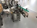 AUTOMATIC CONVEYOR, W/ LABELER Auction Photo