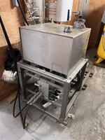 HYDRAULIC POWER PACK Auction Photo