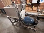 PUBLIC TIMED ONLINE AUCTION CBD EXTRACTION EQUIPMENT, LAB, REFRIGERATION Auction Photo